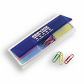 Office Ruler Set